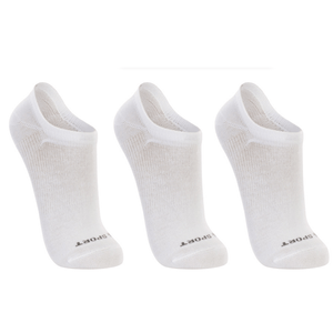 Meia Lupo Sport Sapatilha 3170-089 Kit C/3