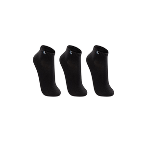 Meia Lupo Sport Cano Curto 3225-089 Kit C/3