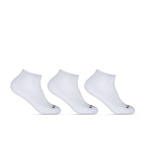 Meia Hoahi Cano Curto Masculina 18005 Kit C/3