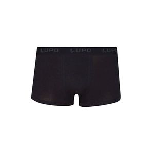 Cueca Lupo Sunga Algodão com Elastano 480-002