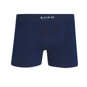 Cueca Lupo Boxer MicroModal Sem Costura 661-001