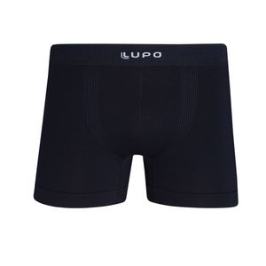 Cueca Lupo Boxer MicroModal Sem Costura 661-001