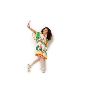 Meia Calça Trifil W06851 Infantil Fio 20