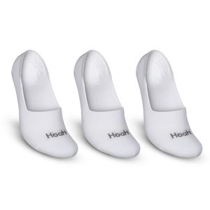 Meia Hoahi Sapatilha Feminina 22967 Kit C/3