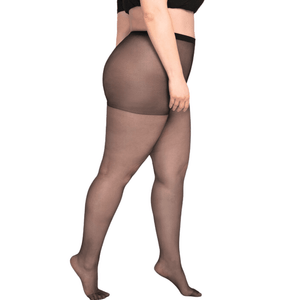 Meia Calça Loba Clássica Plus Size Fio 20 5795-001