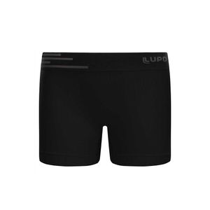 Cueca Lupo Sem Costura Infantil 132-002