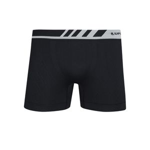 Cueca Lupo Boxer Microfibra Sem Costura 671-002