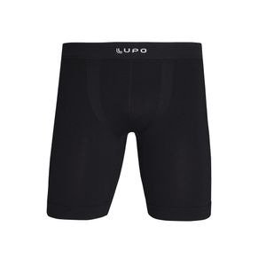 Cueca Lupo Long Leg MicroModal Sem Costura 674-001