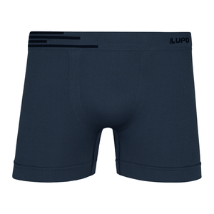 Cueca Lupo Boxer Microfibra sem Costura 436-002