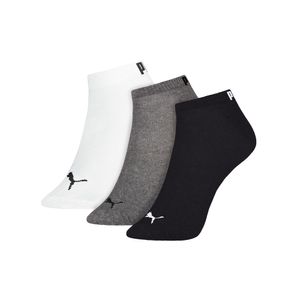 Meia Puma Sapatilha 4520.001 Kit C/3