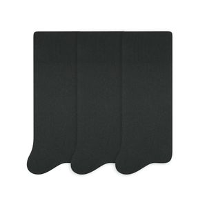 Meia Selene Social Clássica 3033.001 Kit C/3