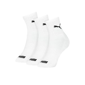 Meia Puma Cano Médio 4510.001 Kit C/3