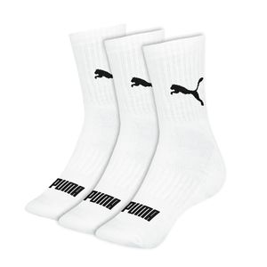 Meia Puma Cano Médio 4795.001 Kit C/3