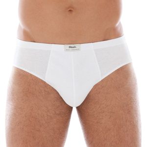 Cueca Mash Slip Algodão Lisa 074.58