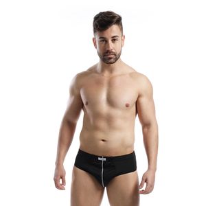Cueca Nawes Slip em Microfibra N12 Kit C/3