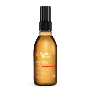 BLEND CAPILAR ROSA MOSQUETA NEGRA ROSA 100ML