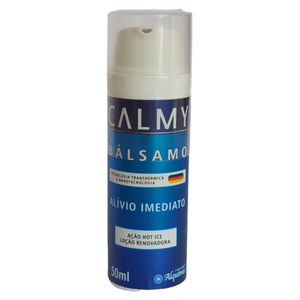 CALMY BALSAMO 50ML