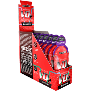 ENERGY GEL V02 GUARANA AÇAI INTEGRAL MEDICA 30G