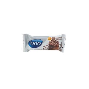 TRIO BARRA DE CEREAIS MOUSSE DE CHOCOLATE LIGHT 25G