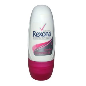 DESODORANTE REXONA ROLL ON COMPACT POWDER FOR WOMEN 30ML
