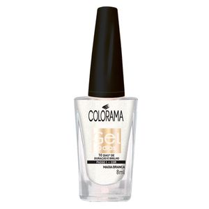ESMALTE COLORAMA GEL CINZA MINIMALISTA 8ML