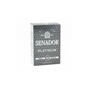 SABONETE SENADOR PLATINUM 130G