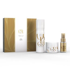 KIT WELLA PROFESSIONALS SH+MASCARA+OIL REFLECTIONS