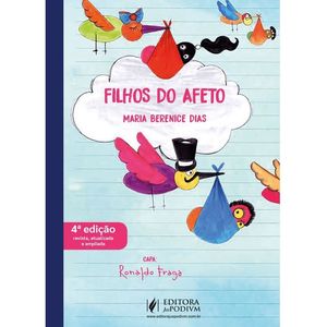FILHOS DO AFETO