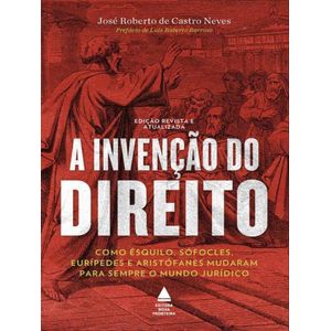 A INVENCAO DO DIREITO