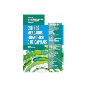ESG NOS MERCADOS FINANCEIRO E DE CAPITAIS