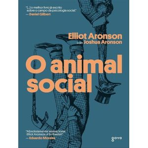 O ANIMAL SOCIAL