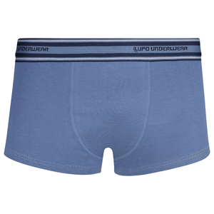 Cueca Lupo Sunga Algodão Com Elastano 460-003