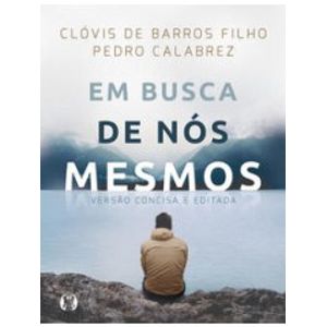 EM BUSCA DE NOS MESMOS - BOLSO