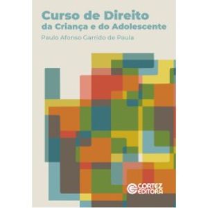 CURSO DE DIREITO DA CRIANCA E DO ADOLESCENTE