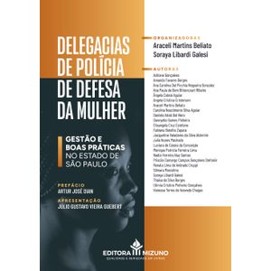 DELEGACIAS DE POLICIA DE DEFESA DA MULHER
