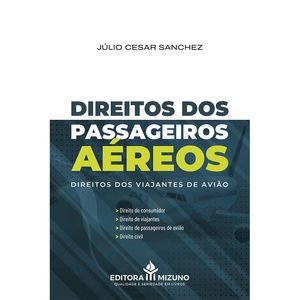DIREITOS DOS PASSAGEIROS AEREOS