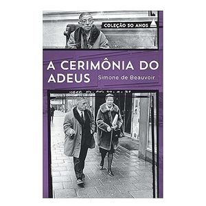 CERIMONIA DO ADEUS, A