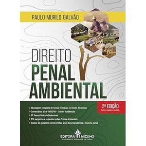 DIREITO PENAL AMBIENTAL