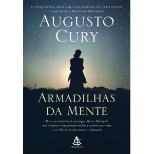 ARMADILHAS DA MENTE