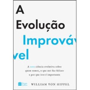 EVOLUCAO IMPROVAVEL, A