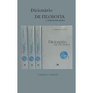 DICIONARIO DE FILOSOFIA