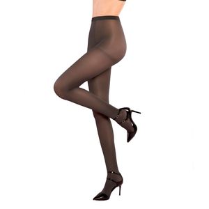 Meia Calça Loba Opaca 5830-001