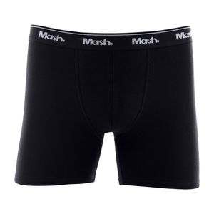 Cueca Mash Boxer Longa Plus Size Lisa 071.40