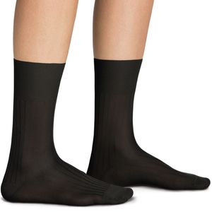 Meia Lupo Social Clássica  1160-001