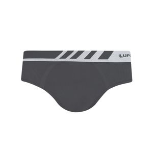 Cueca Lupo Slip Microfibra Sem Costura 691-002