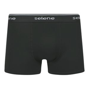 Cueca Selene Plus Size Boxer Algodão 11160.001