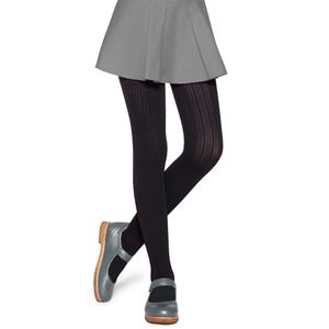 Meia calça Lobinha 02561-001 Tricô
