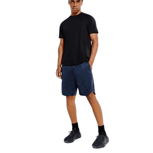 Bermuda Hering Esportiva Masculina Com Bolso HS3V