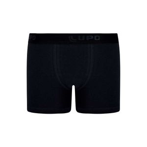 Cueca Lupo Boxer em Algodão Infantil 150-002