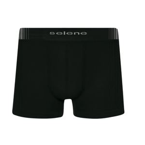 Cueca Selene Infantil Boxer sem Costura 12070.001
